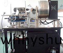 200Nm磁粉測功機
