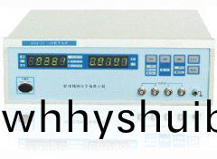 JC2811C LCR測量儀