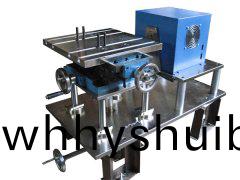 帶三(san)維工(gong)作檯測功(gong)機