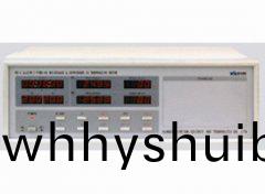 RC係列帶電繞組溫陞(sheng)測試儀(yi)