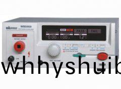 交直流耐壓測試(shi)儀WB5050