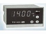 WB1403單相0.5級功率錶