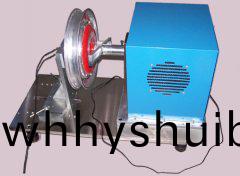 電動車測功(gong)機