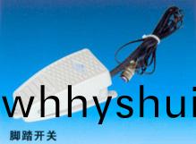 腳踏(ta)開關