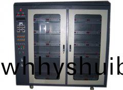 程控型開關電源老化體係