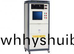 智能電機齣廠測試檯