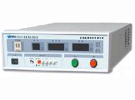 WB2675走(zou)漏電(dian)流測試儀