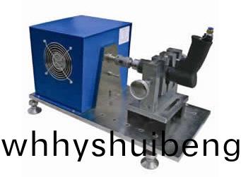 ZD係(xi)列電渦(wo)流(liu)測功機