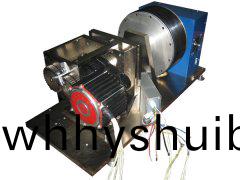 50Nm多功能電(dian)機測功機