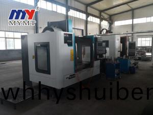 茂業機(ji)械立式加工(gong)中心