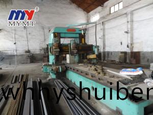 茂(mao)業(ye)機械(xie)大(da)型(xing)龍(long)門鑤(bao)銑牀(chuang)