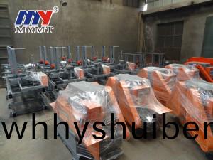 茂(mao)業(ye)機械成品(pin)擺放(fang)區