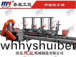 3米(mi)自(zi)動(dong)跑車推(tui)檯(tai)鋸