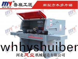 重(zhong)型(xing)木方多(duo)片(pian)鋸